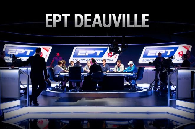 Live Stream z EPT 11 Deauville 0001 Live Stream z EPT 11 Deauville 0001