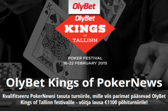 PokerNews freeroll PokerNews freeroll