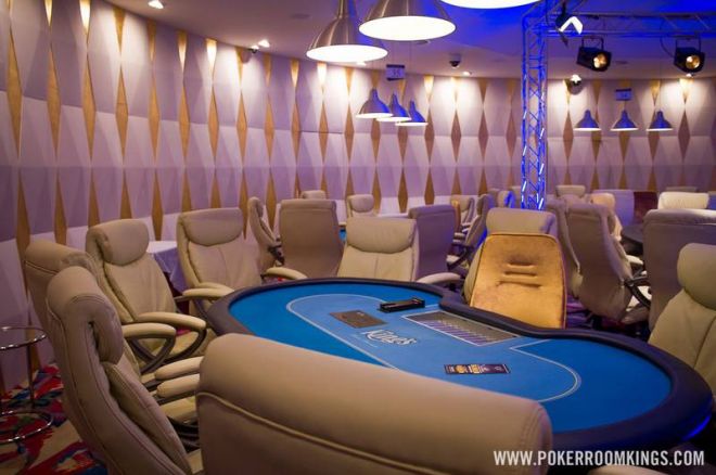 Dnes začína oslava ôsmych narodenín PokerNews Cupu v King´s Casino Rozvadov 0001 Dnes začína oslava ôsmych narodenín PokerNews Cupu v King´s Casino Rozvadov 0001