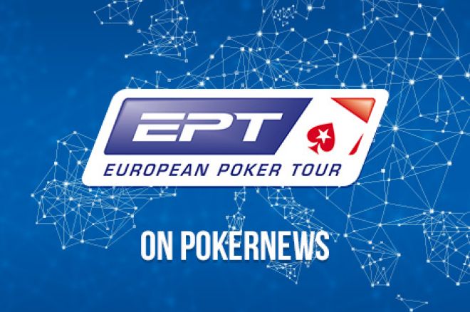 2015 PokerStars.fr EPT Deauville Day 2: Newcomer Alex Tikhoniouk Leads 138 Survivors 0001