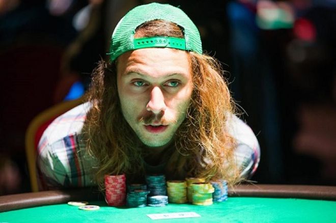 Diego Casco, el uruguayo que la rompió en TCOOP: “Me estoy conectando bien con el juego mental” 0001 Diego Casco, el uruguayo que la rompió en TCOOP: “Me estoy conectando bien con el juego mental” 0001