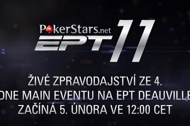 Live Stream z EPT 11 Deauville-Deň 4 0001 Live Stream z EPT 11 Deauville-Deň 4 0001