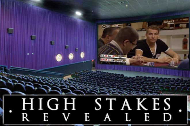 High Stakes Revealed: Pot-Limit Omaha cashgame show German High Rollers High Stakes Revealed: Pot-Limit Omaha cashgame show German High Rollers