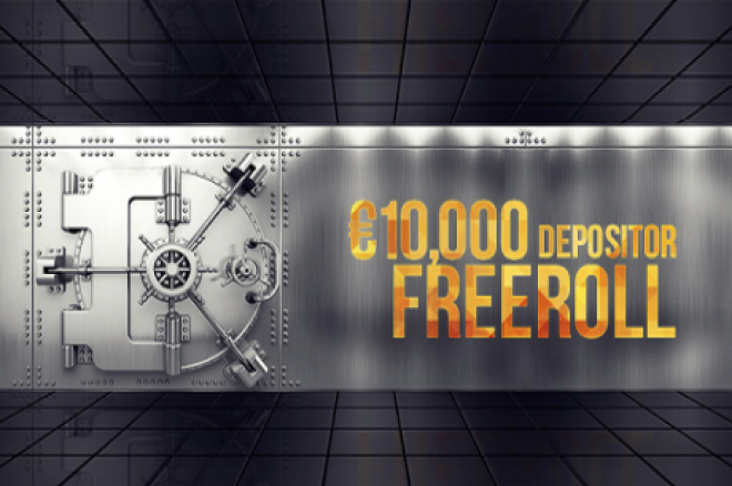 Poker Heaven Freeroll Poker Heaven Freeroll