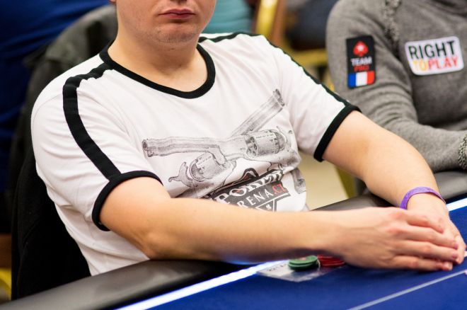 Český hráč Petr "Jelly" Jelínek vyhral na EPT Deauville €2.200 side event 0001 Český hráč Petr "Jelly" Jelínek vyhral na EPT Deauville €2.200 side event 0001
