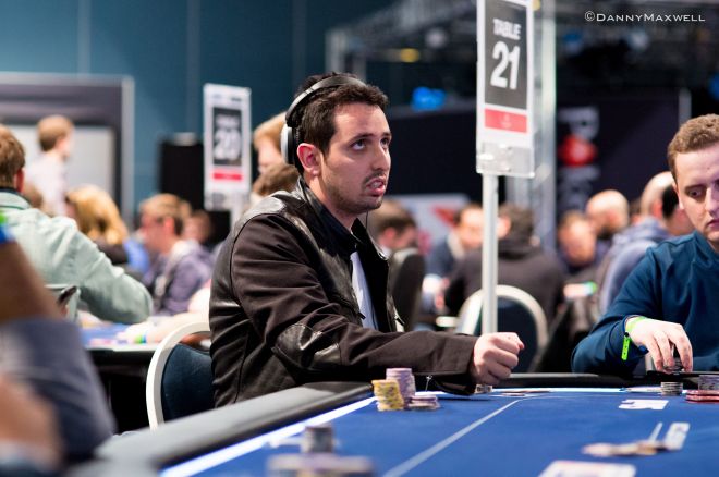 Nos quedamos sin representación española en un EPT Deauville que lidera Joseph Carlino 0001