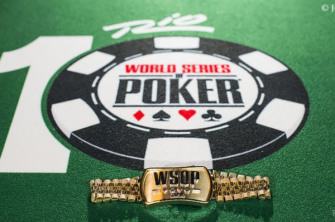 WSOP WSOP