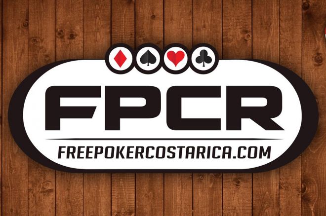 Free Poker Costa Rica llega a su torneo #200 0001 Free Poker Costa Rica llega a su torneo #200 0001