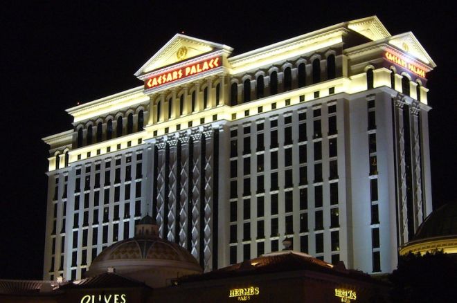 Caesars Palace