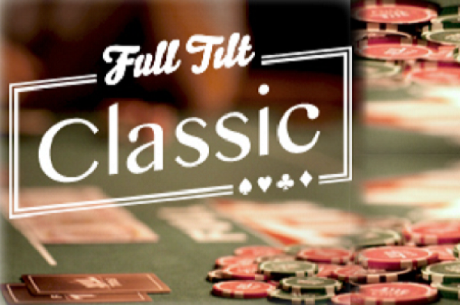 За първи път – Full Tilt Classic от 15 до 22 февруари 0001 За първи път – Full Tilt Classic от 15 до 22 февруари 0001
