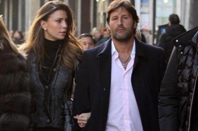 Arnaud Mimran Arrested in France