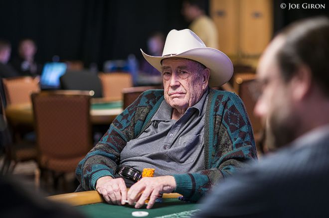 Doyle Brunson Doyle Brunson