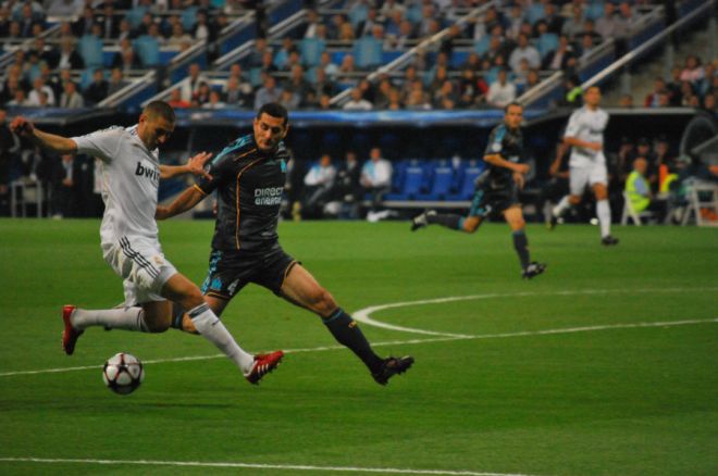 Disfruta del Real Madrid-Depor por la cara 0001 Disfruta del Real Madrid-Depor por la cara 0001