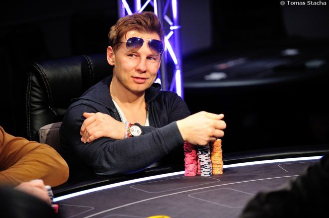 Pozrite si Žandára na finálovom stole PokerNews Cupu 2015 0001 Pozrite si Žandára na finálovom stole PokerNews Cupu 2015 0001