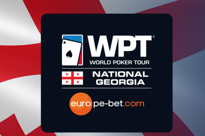 World Poker Tour