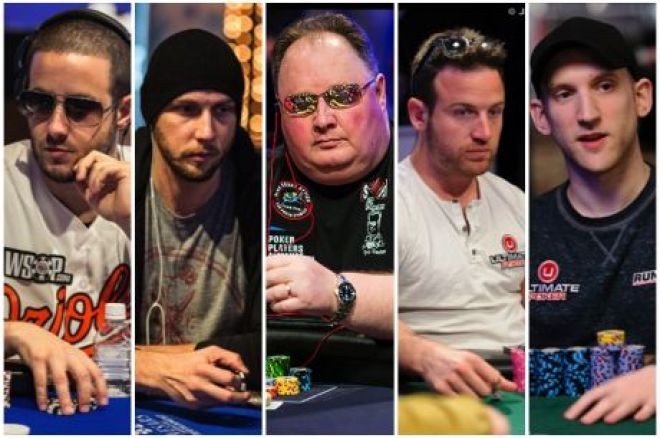 PokerNews Boulevard: nog steeds geen vrouwelijke WPT kampioen, en meer... PokerNews Boulevard: nog steeds geen vrouwelijke WPT kampioen, en meer...