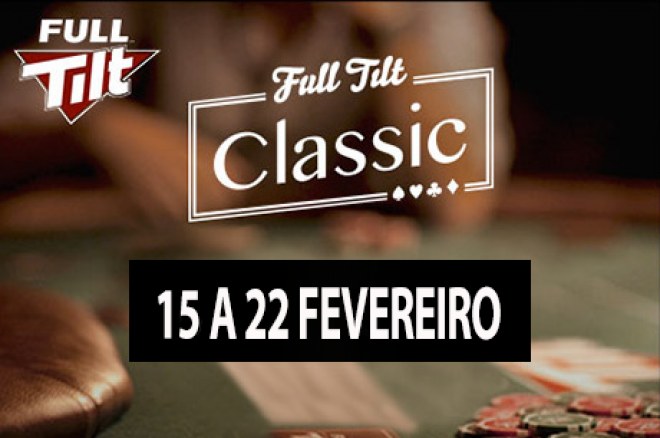 Full Tilt Poker