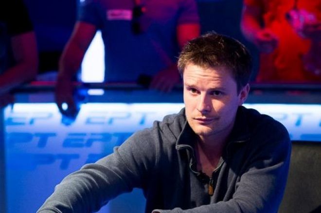 WPT Fallsview : Andrew Pantling et Shannon Shorr s'échappent 0001