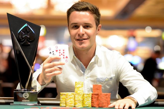 Crown Perth Poker Tournament Results