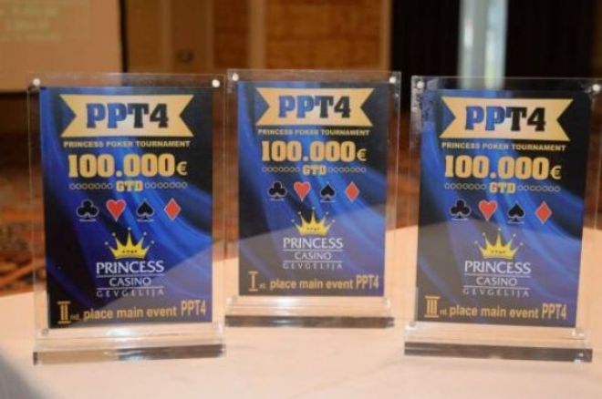 Panagopulos Trijumfovao na PPT4 €100k GTD u Gevgeliji 0001 Panagopulos Trijumfovao na PPT4 €100k GTD u Gevgeliji 0001