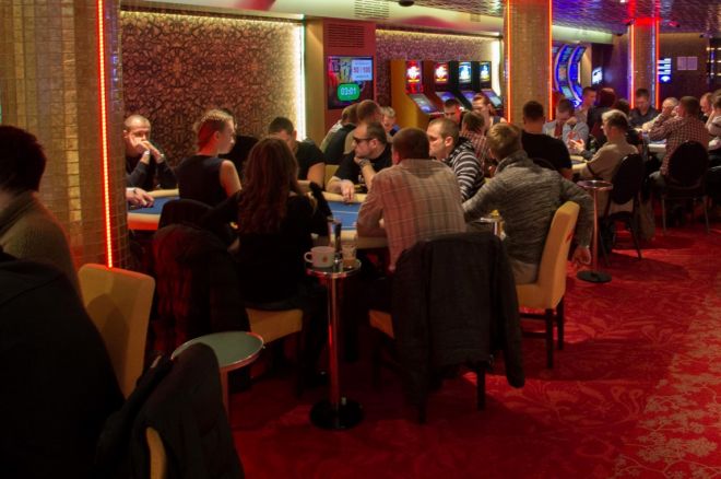 Pärnu Poker Weekend Pärnu Poker Weekend