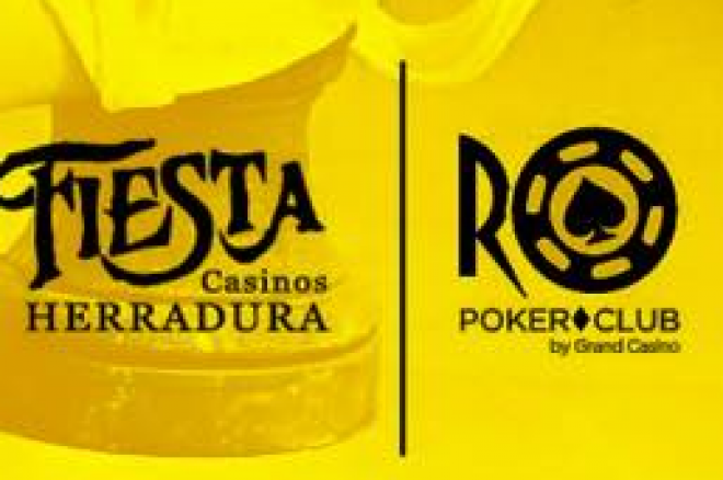 RPC y Casino Fiesta Herradura anuncian satélites 0001 RPC y Casino Fiesta Herradura anuncian satélites 0001