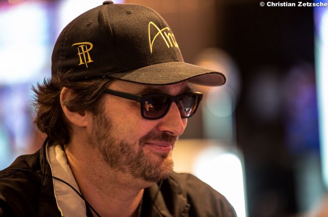 Phil Hellmuth