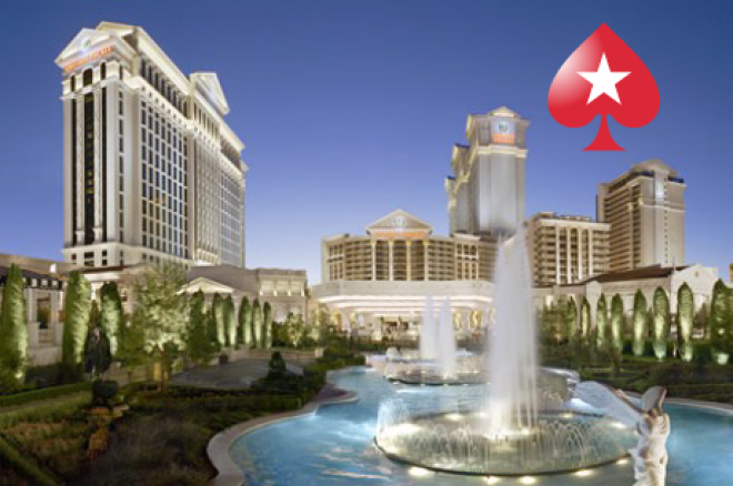 Caesars Interactive Entertainment Caesars Interactive Entertainment