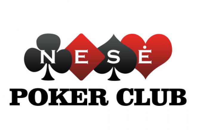 Klaipėdoje organizuojamas rekordinis metų pokerio turnyras 0001 Klaipėdoje organizuojamas rekordinis metų pokerio turnyras 0001