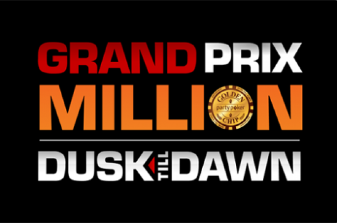 Grand Prix Million