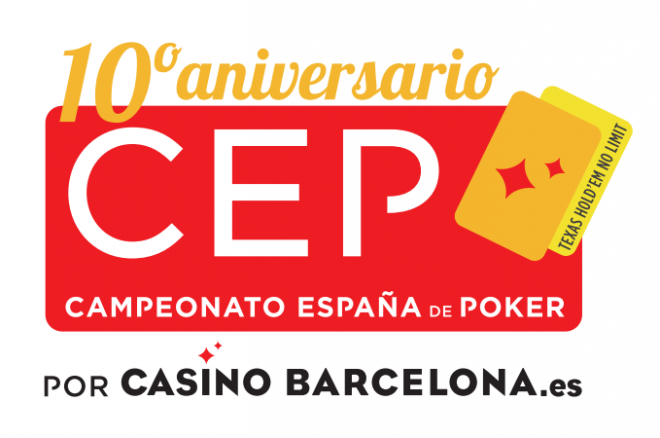 El Campeonato de España de Poker inaugura su X Temporada 0001