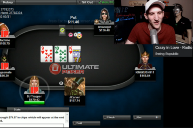 Poker watch live streams on twitch overlays