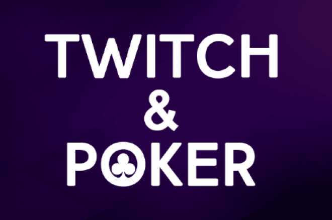 Poker su Twitch