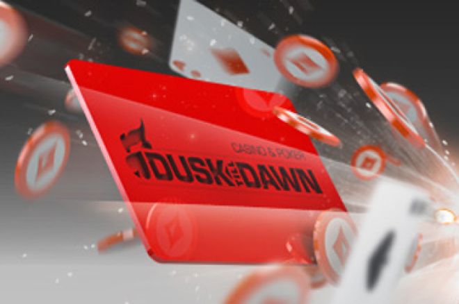 Dusk Till Dawn a PartyPoker spojují síly v marketingové mnohaleté dohodě 0001 Dusk Till Dawn a PartyPoker spojují síly v marketingové mnohaleté dohodě 0001