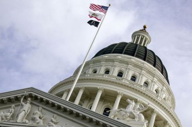 Hall, Gray Introduce New Online Poker Legislation in California 0001