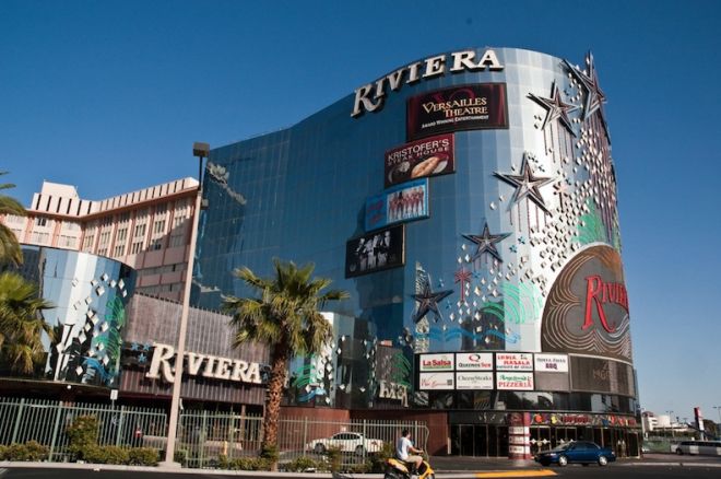 Riviera Hotel and Casino