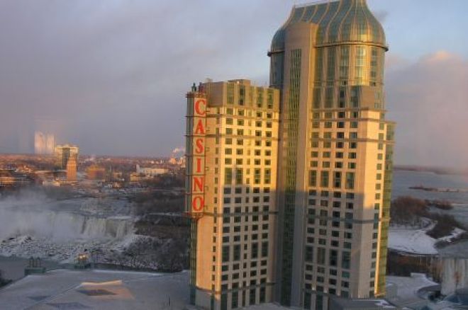 Niagara Fallsview Casino Resort Niagara Fallsview Casino Resort