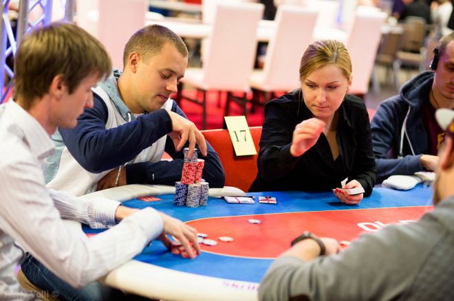 „Olybet Kings of Tallinn“ finalą pasiekė trys tautiečiai! 0001 „Olybet Kings of Tallinn“ finalą pasiekė trys tautiečiai! 0001