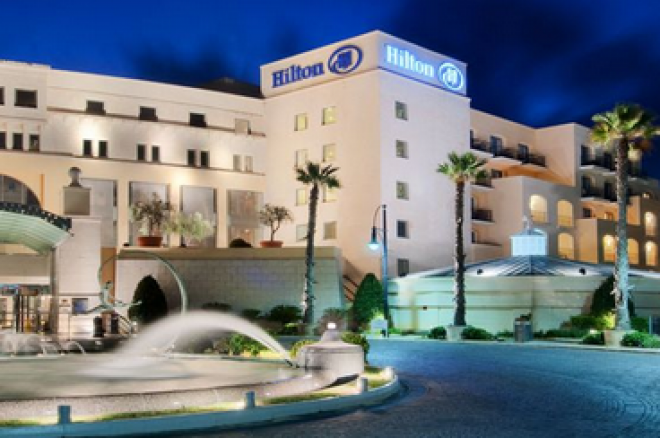 EPT Malta where to stay