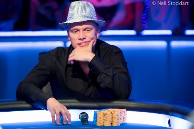 Phil Ivey Phil Ivey