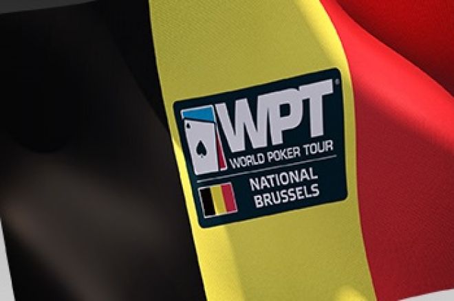 Aktuálně z bwin.be WPTN Brusel - Brendy průběžně 17/41 0001 Aktuálně z bwin.be WPTN Brusel - Brendy průběžně 17/41 0001