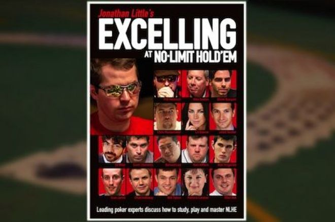 Jonathan Little's Excelling at No-Limit Hold'em