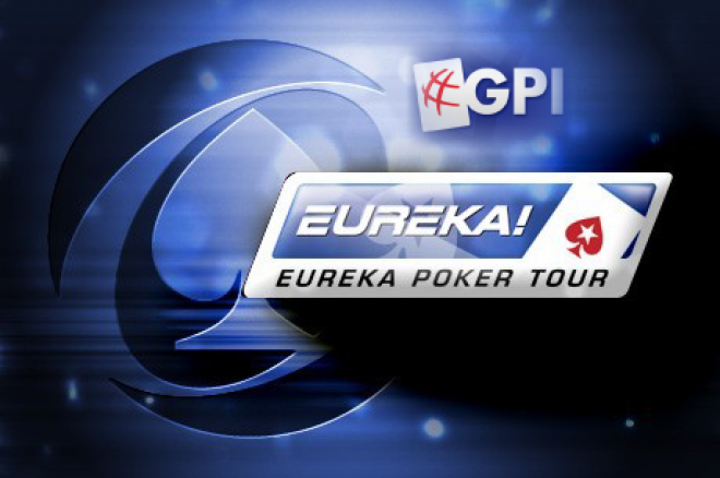Global Poker Index (GPI) класацията вече покрива и Eureka Poker Tour 0001 Global Poker Index (GPI) класацията вече покрива и Eureka Poker Tour 0001