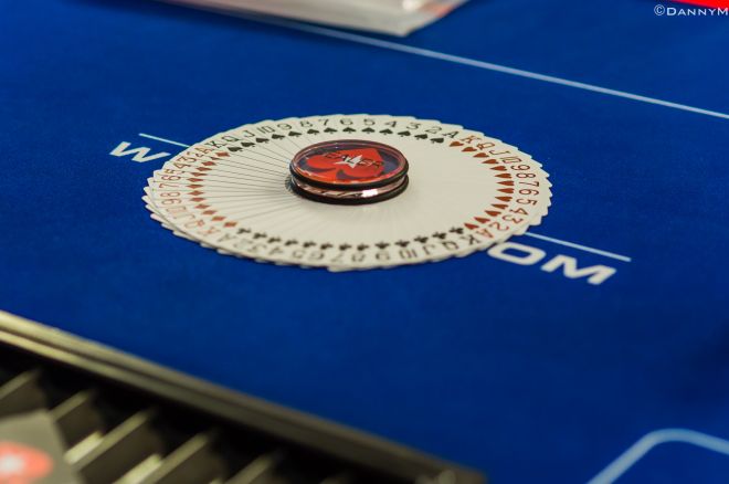 Pokerio kalbėsena: „Barreling“ arba trijų „bačkų“ manevras 0001 Pokerio kalbėsena: „Barreling“ arba trijų „bačkų“ manevras 0001