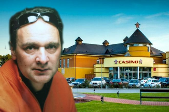 Interview Ronald van de Linde: "Rozvadov is het poker Walhalla van Europa" Interview Ronald van de Linde: "Rozvadov is het poker Walhalla van Europa"