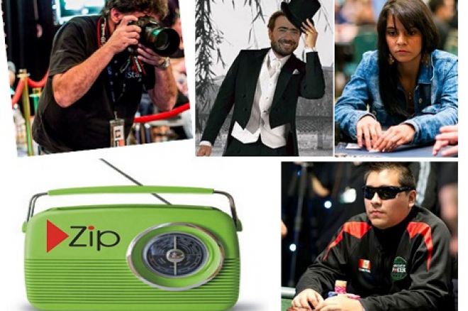 ¿Qué tienen en común Carlos Monti, Nicolás Cottin, Renato Lezana y Laura Garzón? 0001 ¿Qué tienen en común Carlos Monti, Nicolás Cottin, Renato Lezana y Laura Garzón? 0001