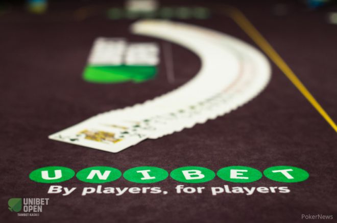 2015 Unibet Open Copenhagen