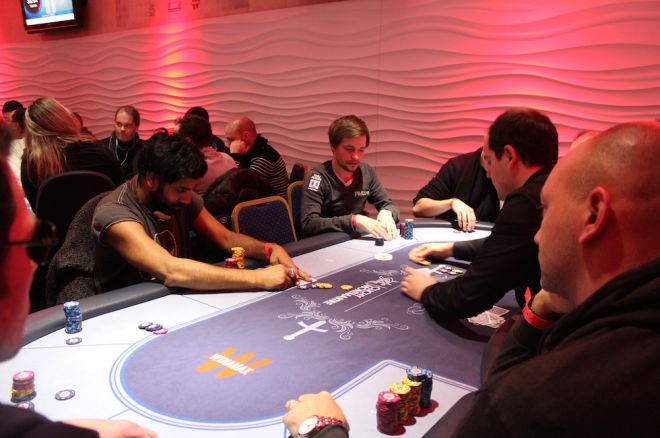 WIPT : 219 left avant le Jour 3, Sébastien Le Carpentier et Erwann Pecheux  au top du Winamax Poker Tour 0001