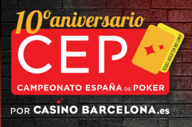 Cada semana 5 entradas para el CEP 2015 0001 Cada semana 5 entradas para el CEP 2015 0001