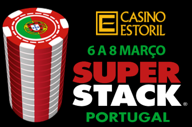 super stack portugal